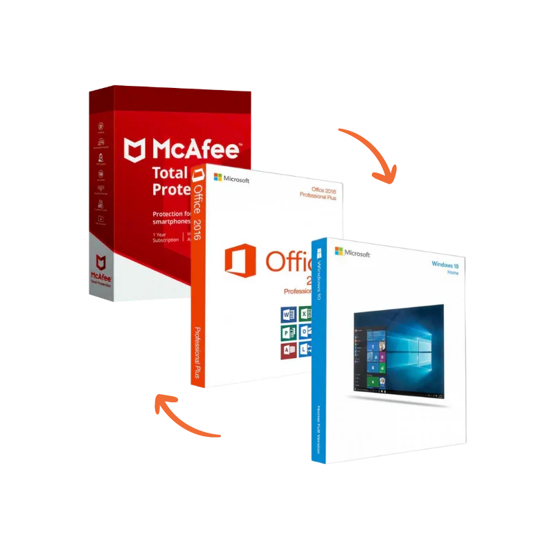 Microsoft Office 2016 Office