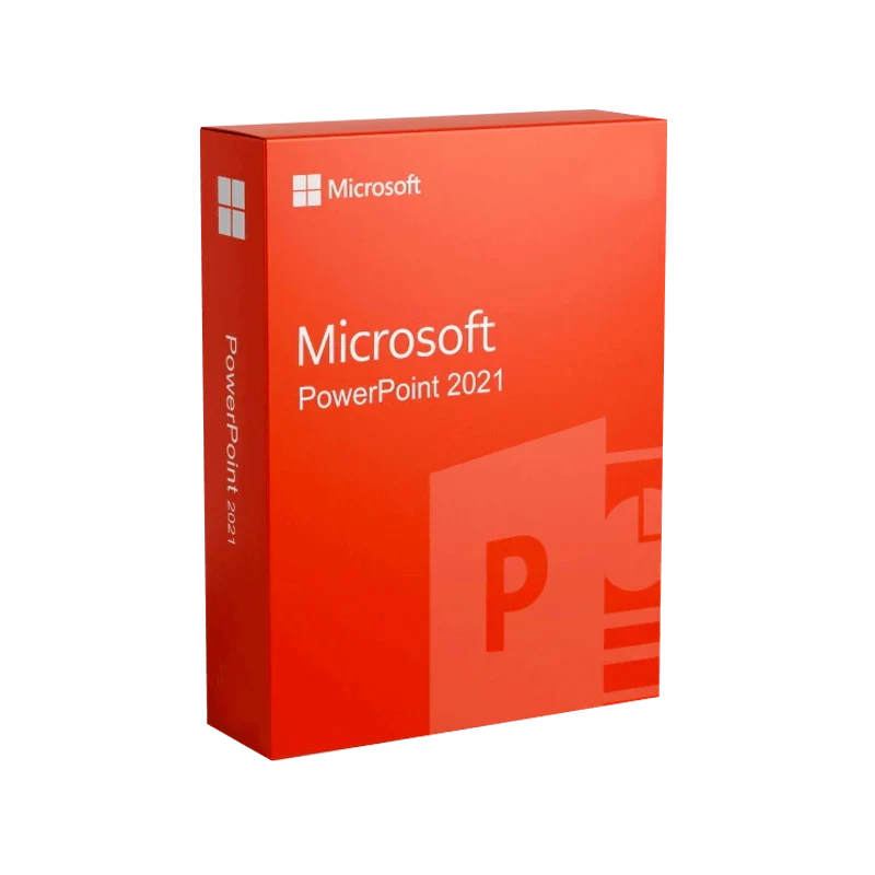 Microsoft Office and PowerPoint