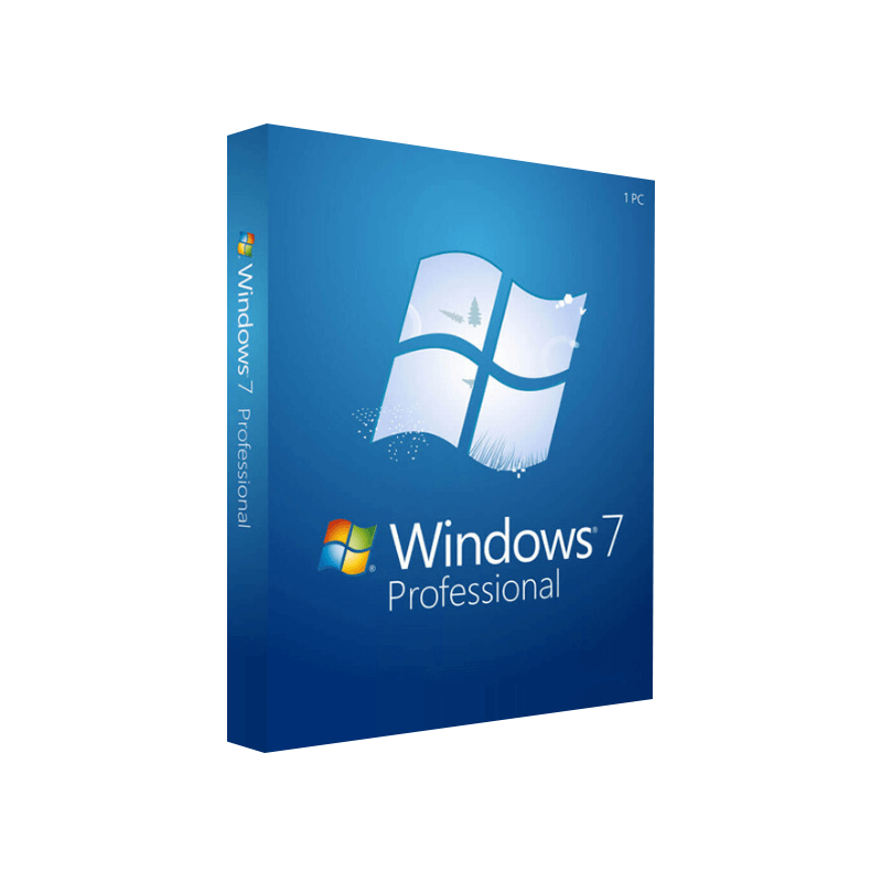 Windows 7 Pro Licence Key