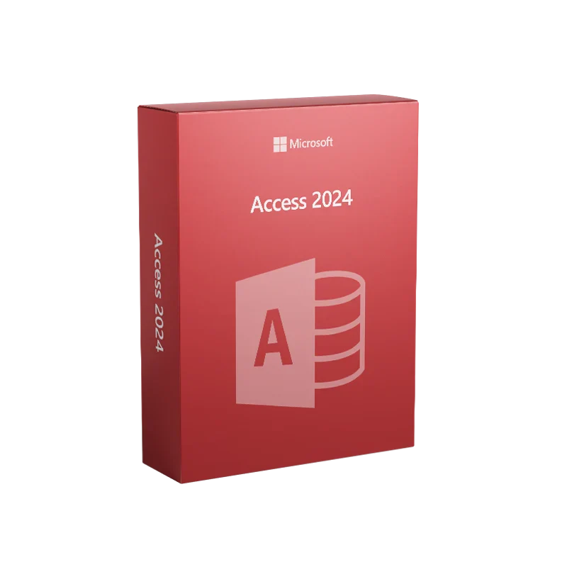 Access Microsoft 2024​