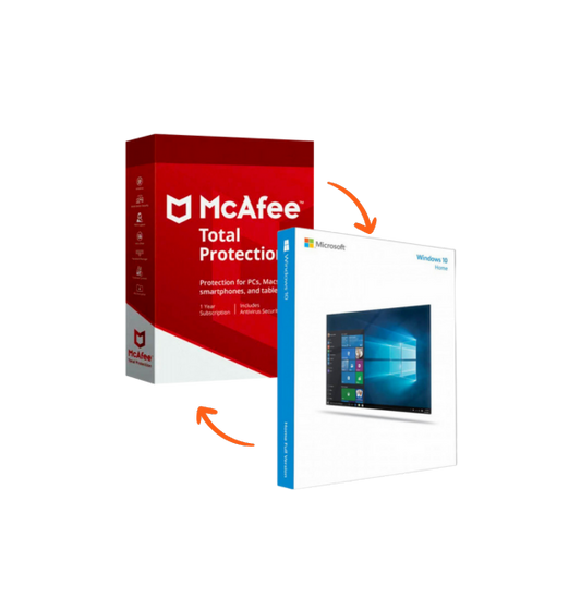 Achat Licence Windows 10
