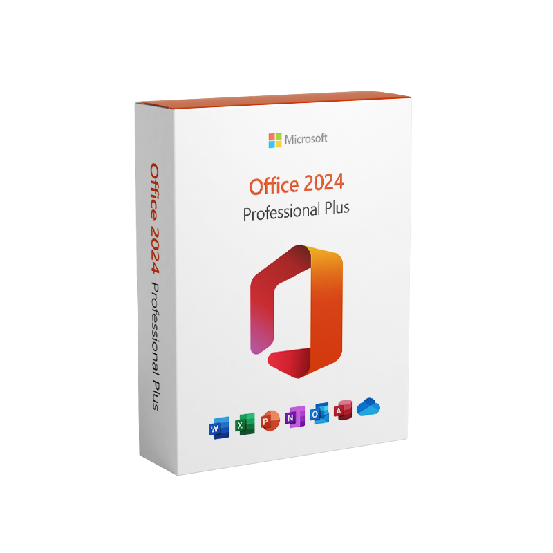 Achat Microsoft Office 2024
