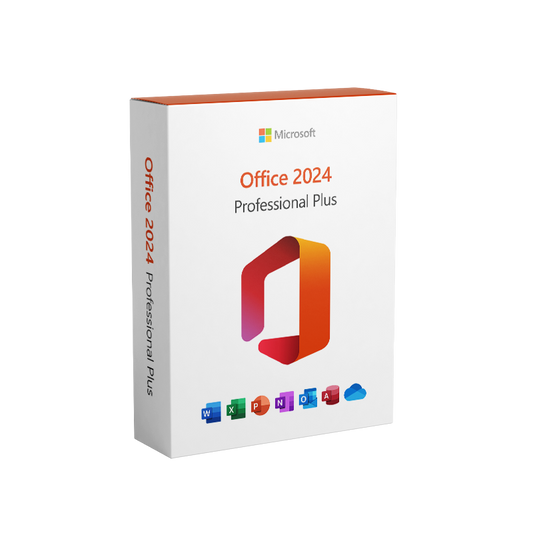 Achat Microsoft Office 2024
