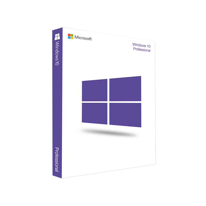Acheter Licence Windows 10
