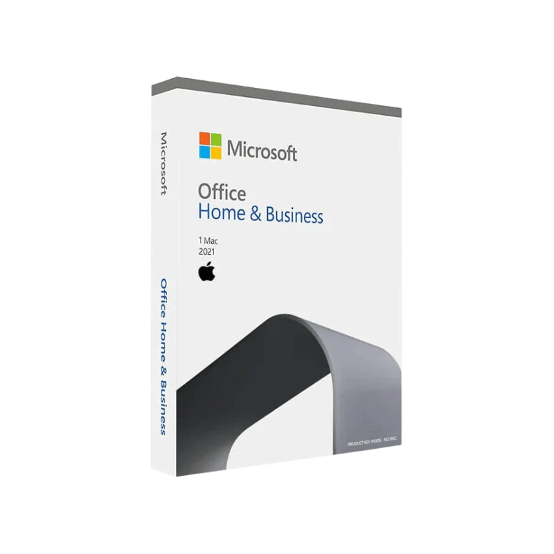 Acheter Microsoft Office 2021
