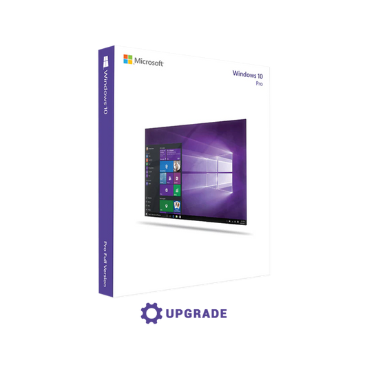 Acheter une Licence Windows 10
