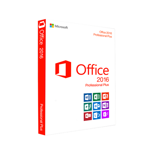 Activate Microsoft Office 2016