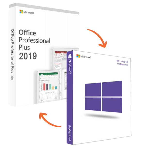 Activate Microsoft Office 2019
