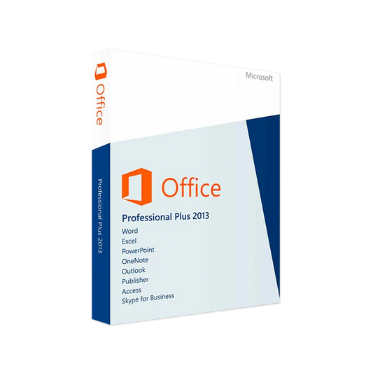 Activateur Microsoft Office 2013
