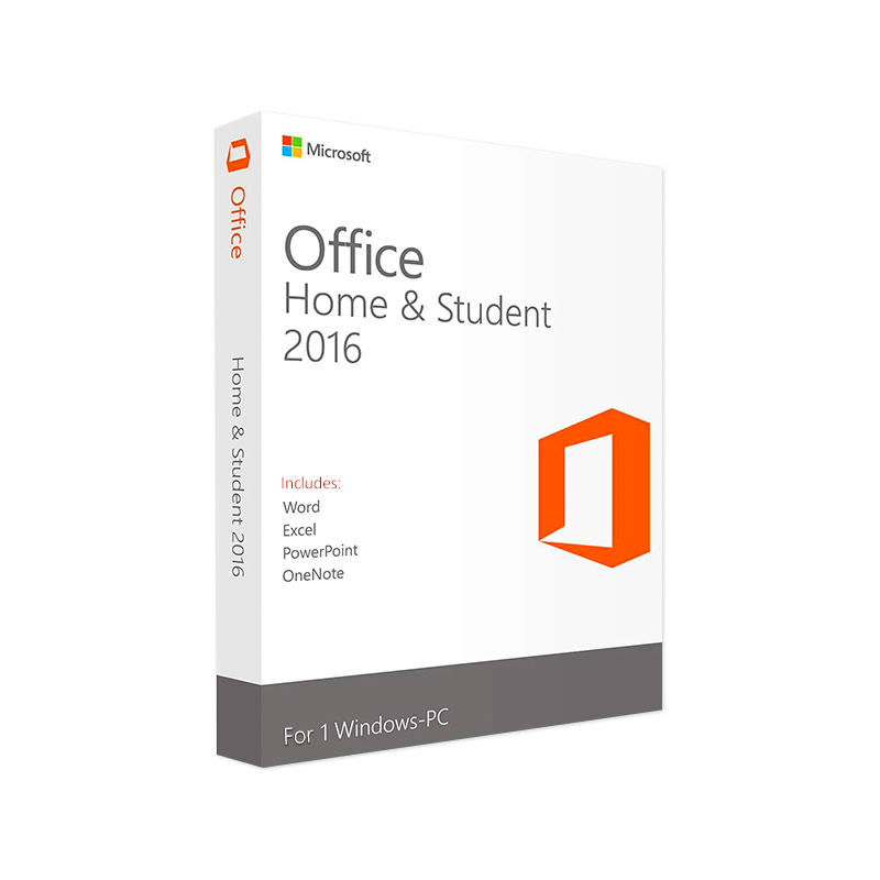 Activation Code for Microsoft Office 2016
