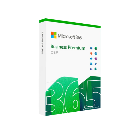 Business Premium Microsoft Office 365
