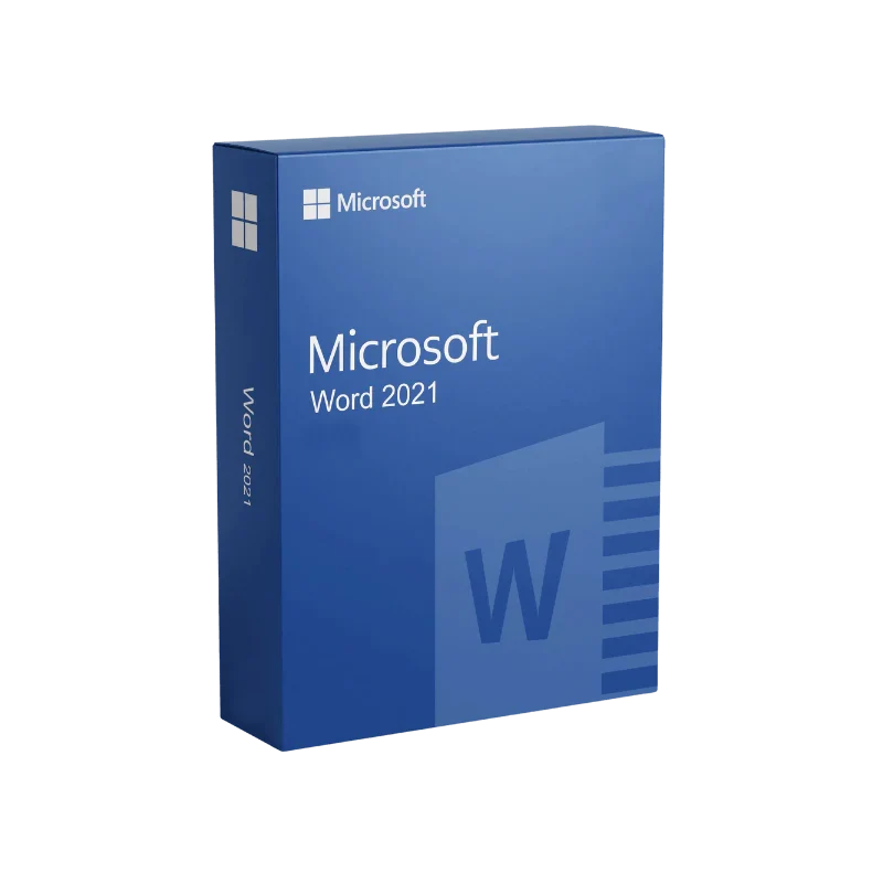 Buy Microsoft Office Word
