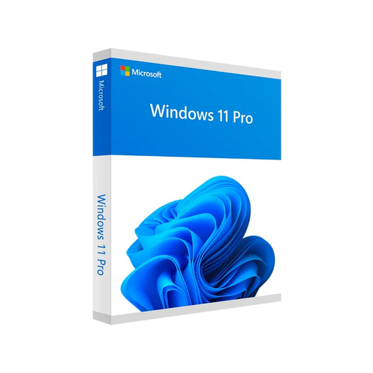 Buy Windows 11 Pro Licence
