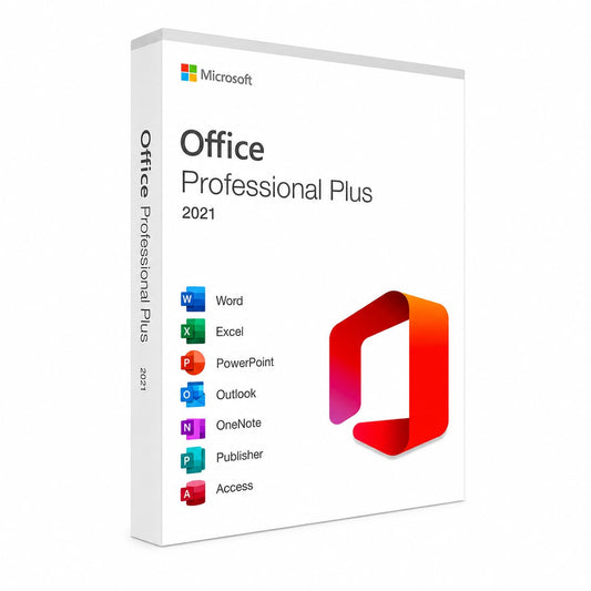 Cle Activation Microsoft Office 2021