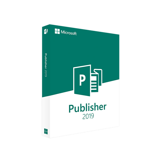 Free Microsoft Office Publisher
