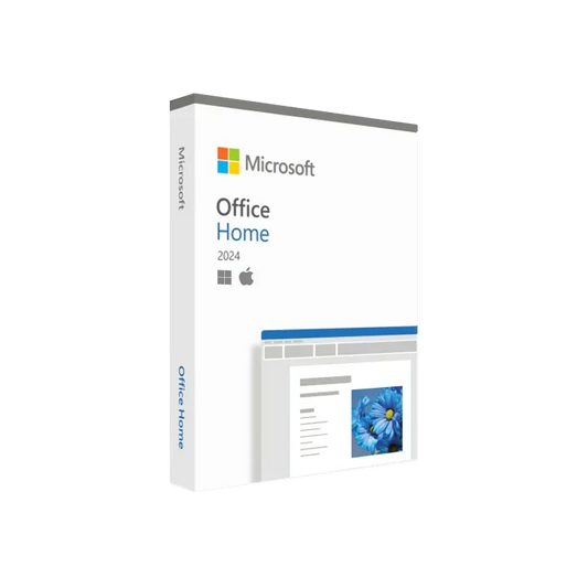 Home Office Microsoft
