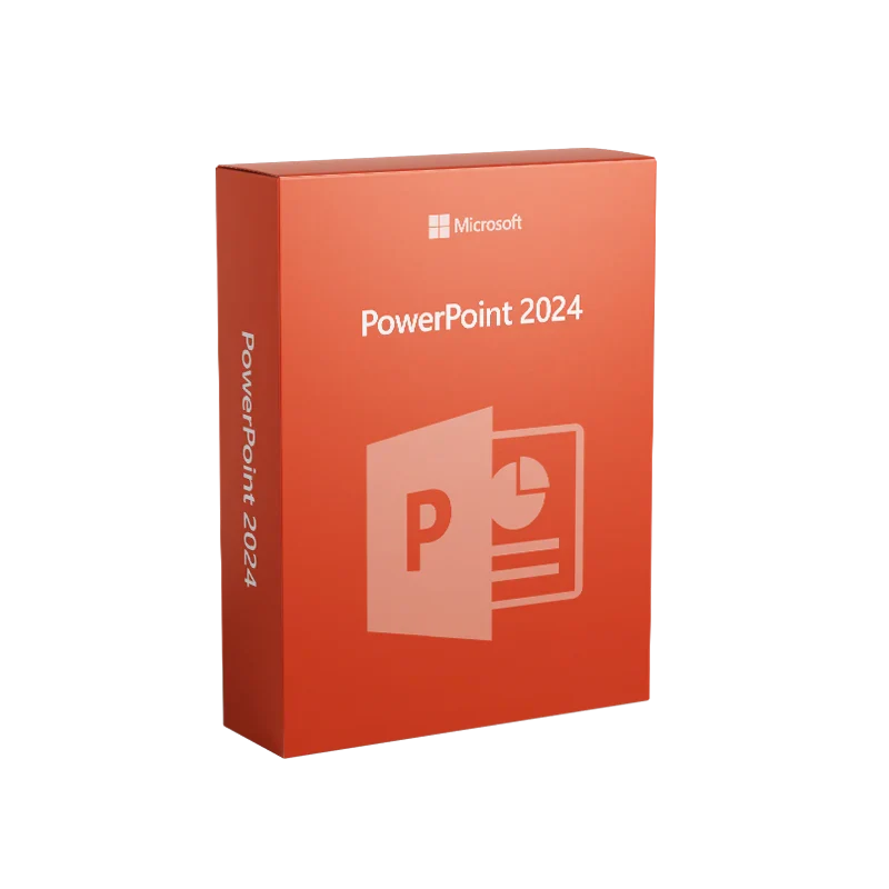 Installer Microsoft Office PowerPoint
