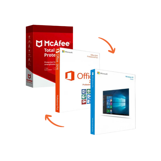 Microsoft Office 2016 Office
