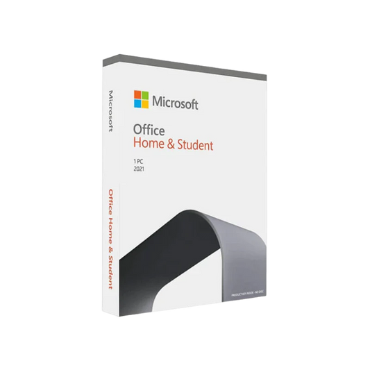 Microsoft Office 2021 Home & Student
