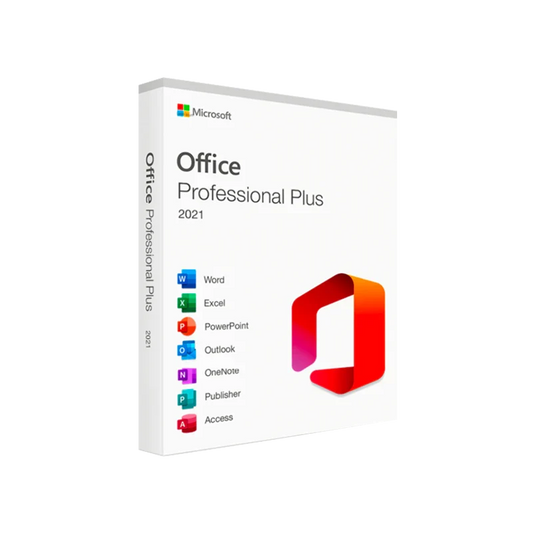 Microsoft Office 2021 Pro Plus Download
