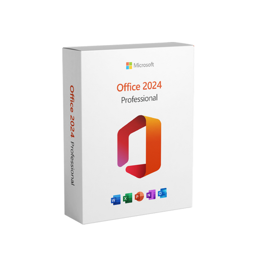 Microsoft Office 2024 Buy
