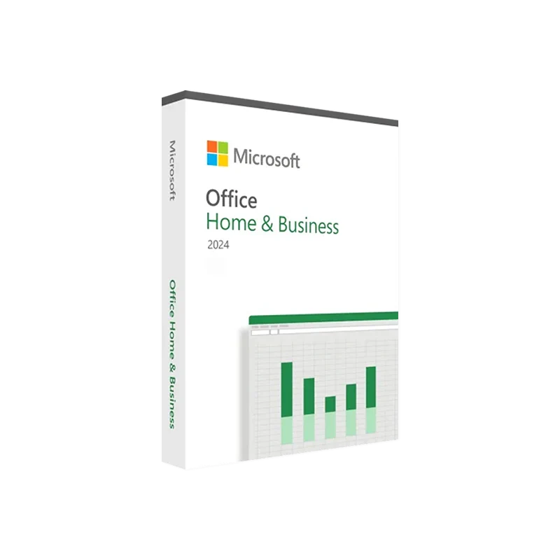 Microsoft Office 2024 License
