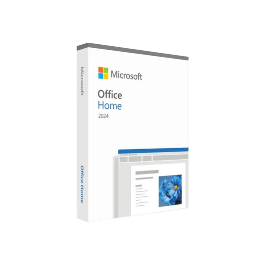 Microsoft Office 2024 License Key
