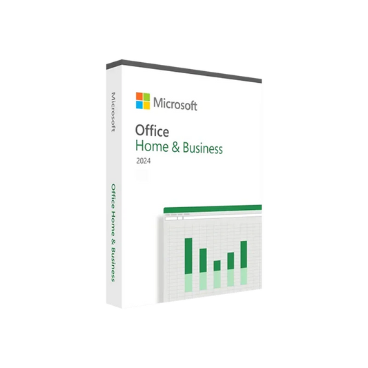Microsoft Office 2024 a Vie
