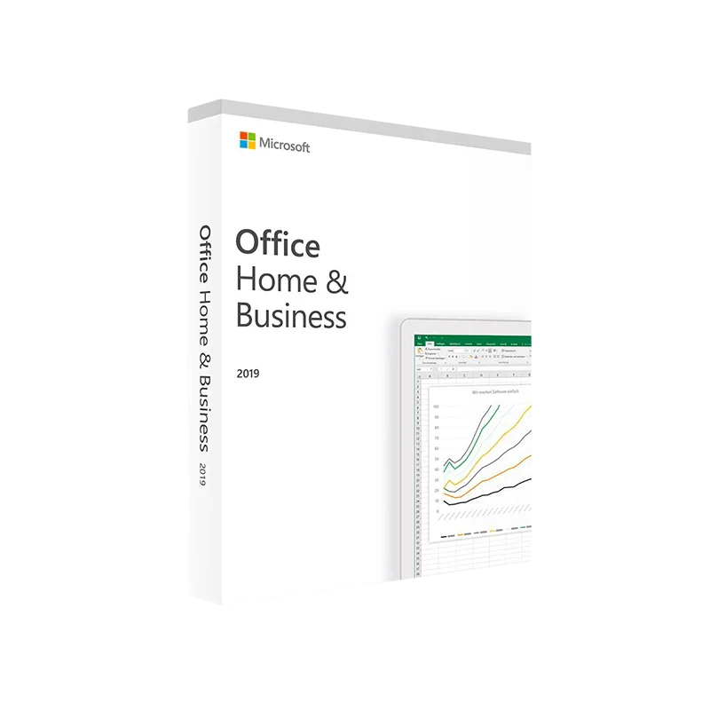 Microsoft Office Home & Business

