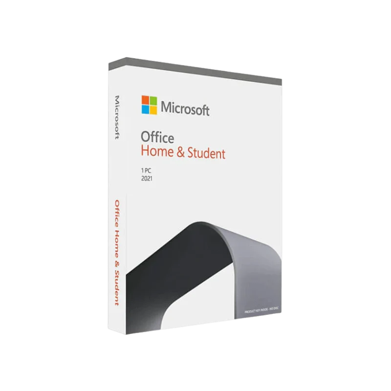 Microsoft Office Licence

