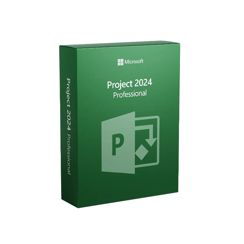 Microsoft Office Ms Project
