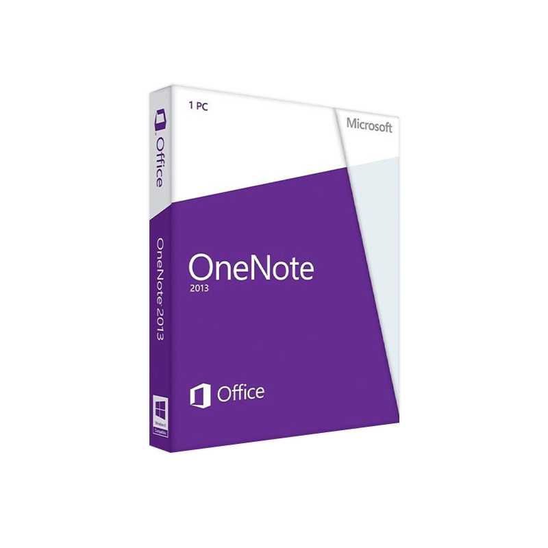 Microsoft Office OneNote
