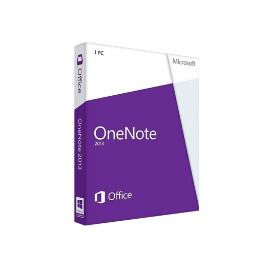 Microsoft Office OneNote
