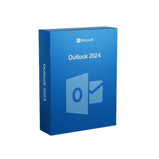 Microsoft Office Outlook
