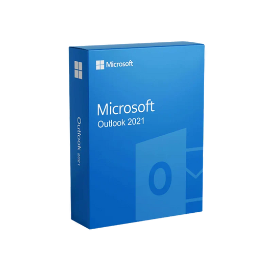 Microsoft Office Outlook 2021
