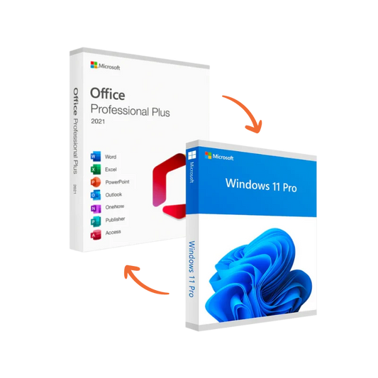 Microsoft Office Pro Plus 2021 Download
