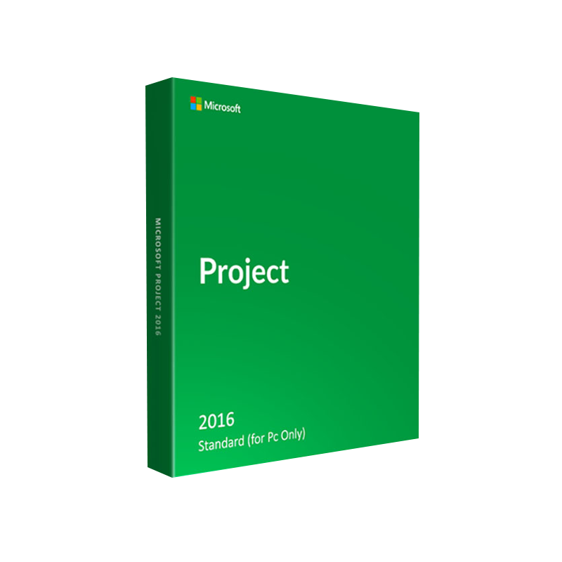 Microsoft Office Project Tutorial
