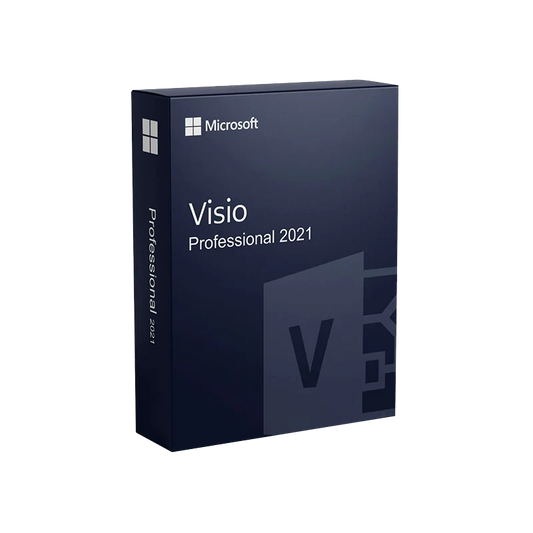 Microsoft Office Visio Alternative
