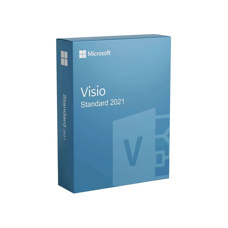 Microsoft Office Visio Viewer
