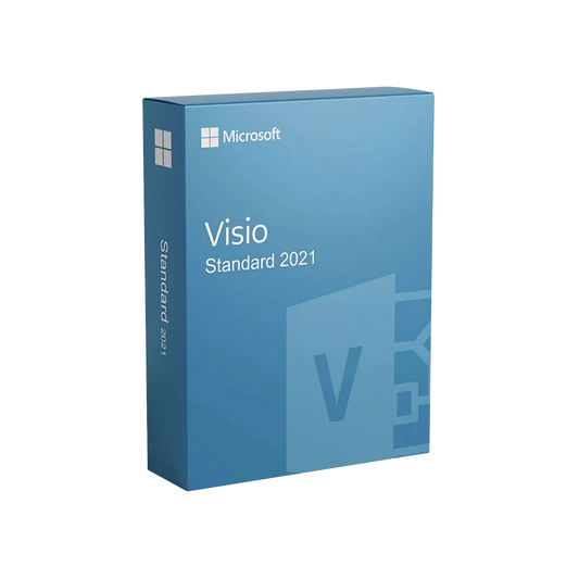 Microsoft Office Visio Viewer
