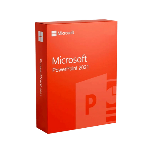 Microsoft Office and PowerPoint

