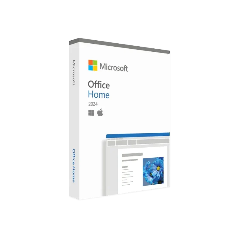 Office Microsoft Home
