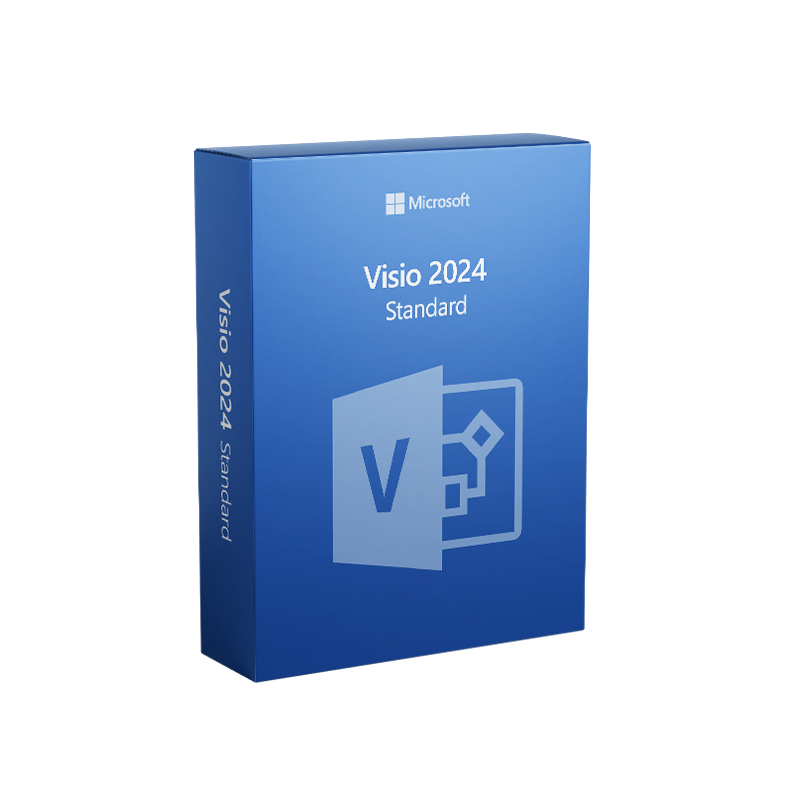 Visio Microsoft Office
