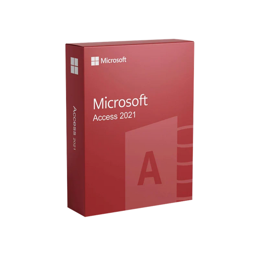What Is Access Microsoft Office
