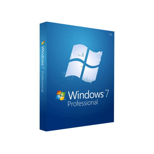 Windows 7 Pro Licence Key
