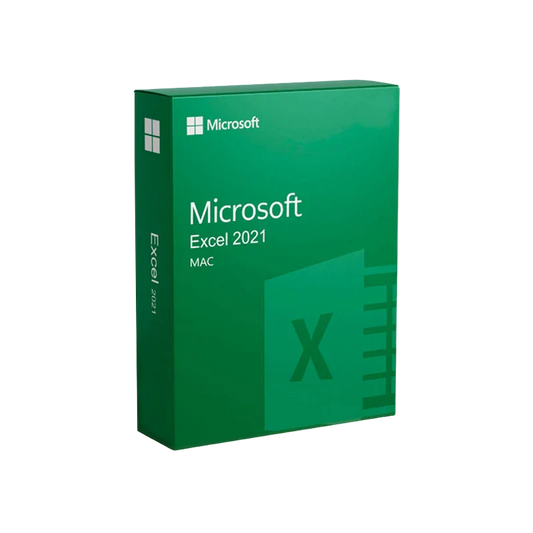 Licence Microsoft Office 2021 Mac
