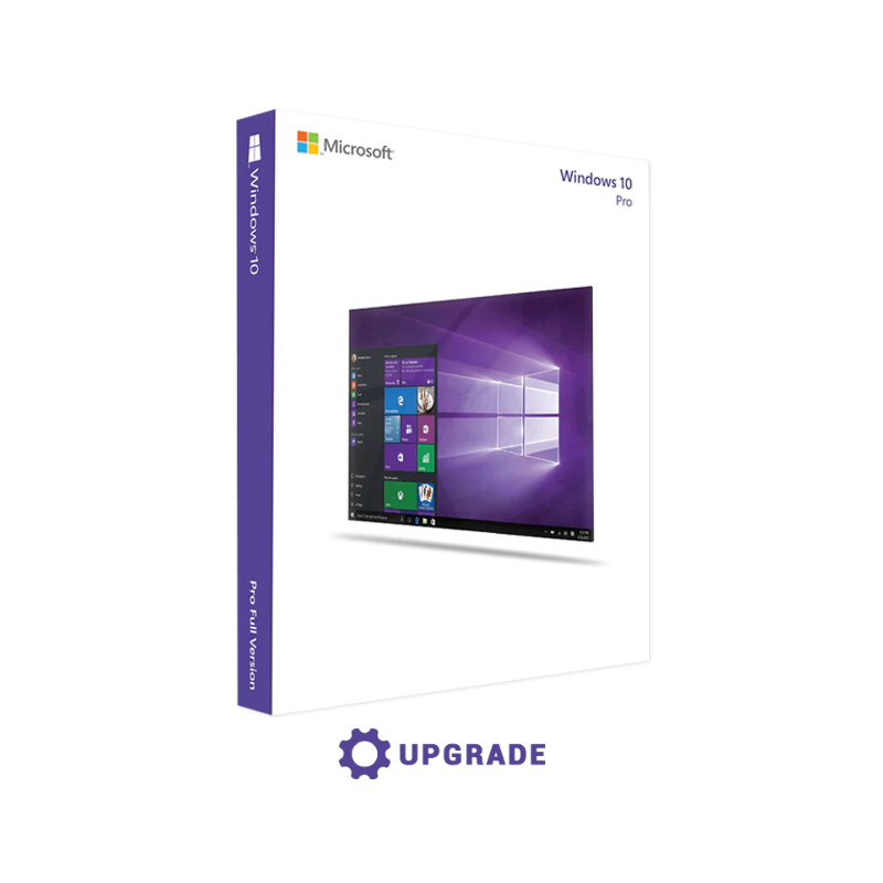 Windows 10 Pro Licence
