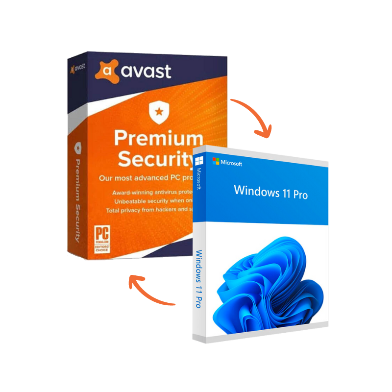 Acheter une Licence Windows 11 Pro
