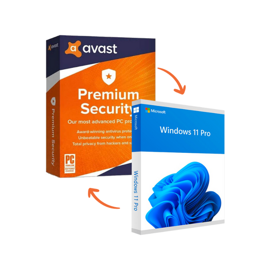 Acheter une Licence Windows 11 Pro
