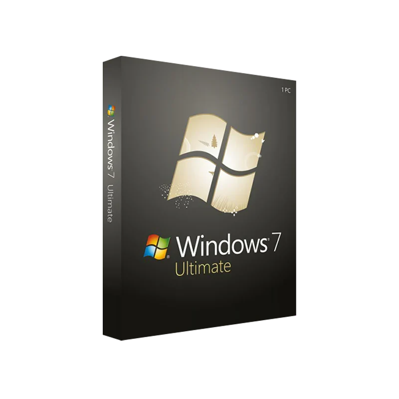 Windows 7 Licence Key
